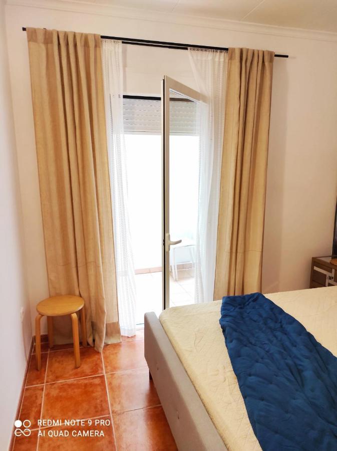 Apartamento Junto Al Mar 레스 카세스 달카나르 외부 사진
