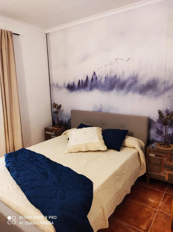 Apartamento Junto Al Mar 레스 카세스 달카나르 외부 사진