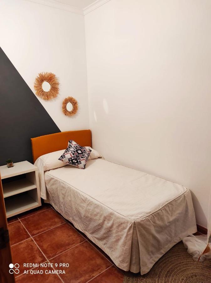 Apartamento Junto Al Mar 레스 카세스 달카나르 외부 사진